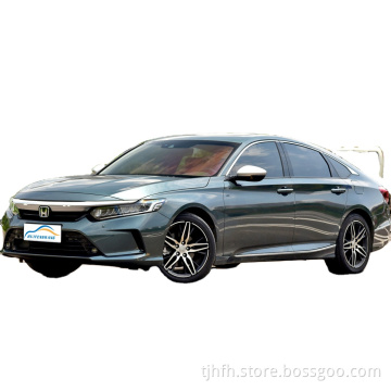 Prestasi Tinggi Kereta Cina Grey 1.5T L4 Inspire 2022 260 Turbo Gasoline Car di Stok